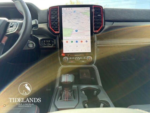 2026 Ford Ranger Raptor®