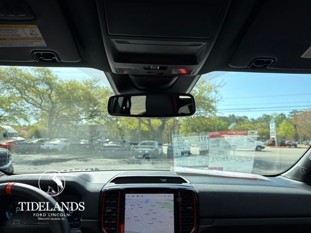 2026 Ford Ranger Raptor®