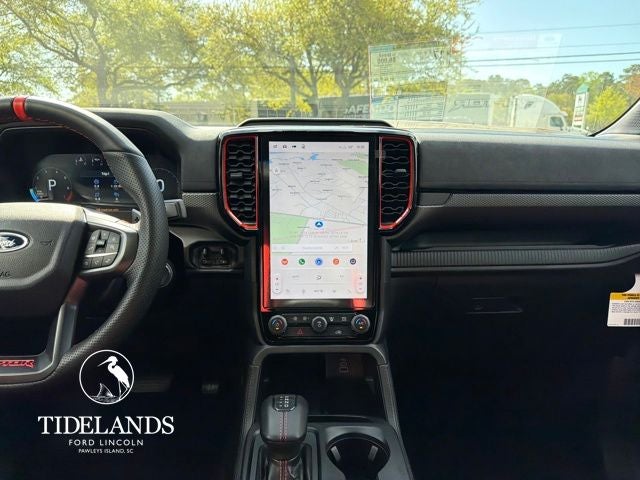 2026 Ford Ranger Raptor®