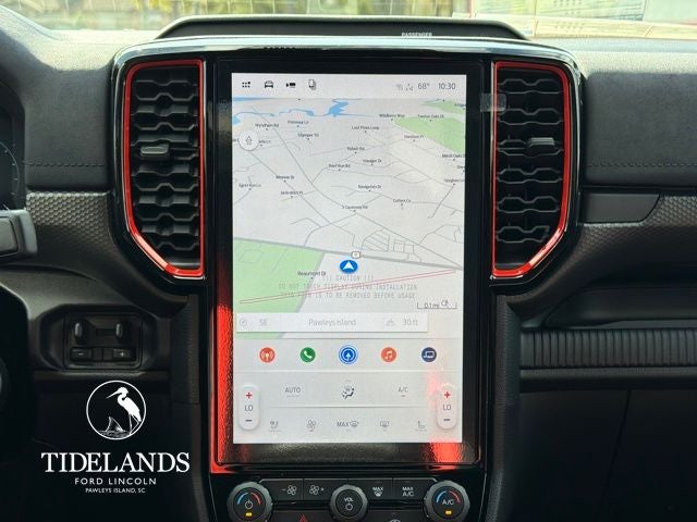 2026 Ford Ranger Raptor®