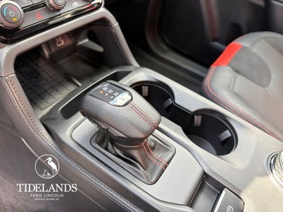 2026 Ford Ranger Raptor®