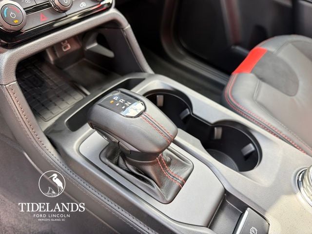 2026 Ford Ranger Raptor®