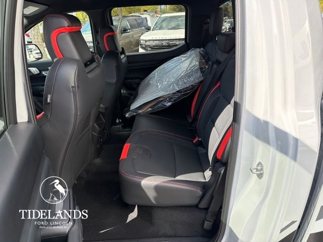 2026 Ford Ranger Raptor®