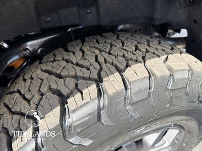 2026 Ford Ranger Raptor®