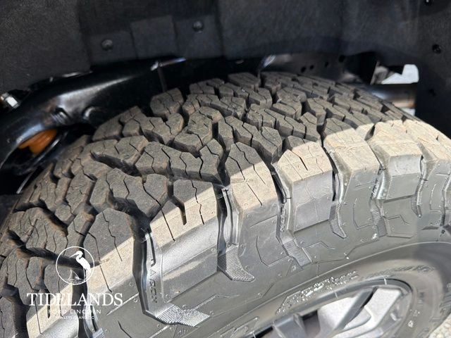 2026 Ford Ranger Raptor®