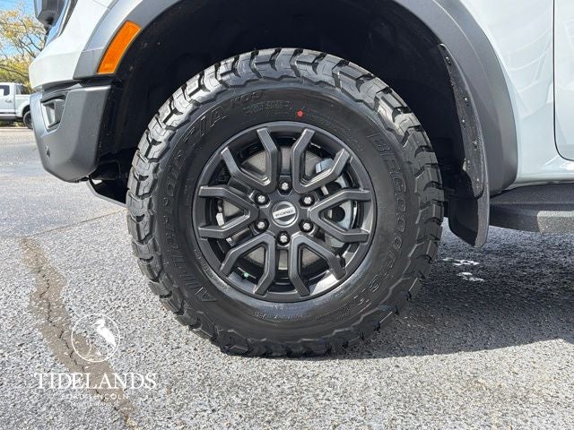 2026 Ford Ranger Raptor®