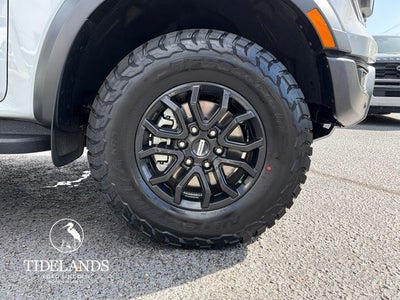 2026 Ford Ranger Raptor®