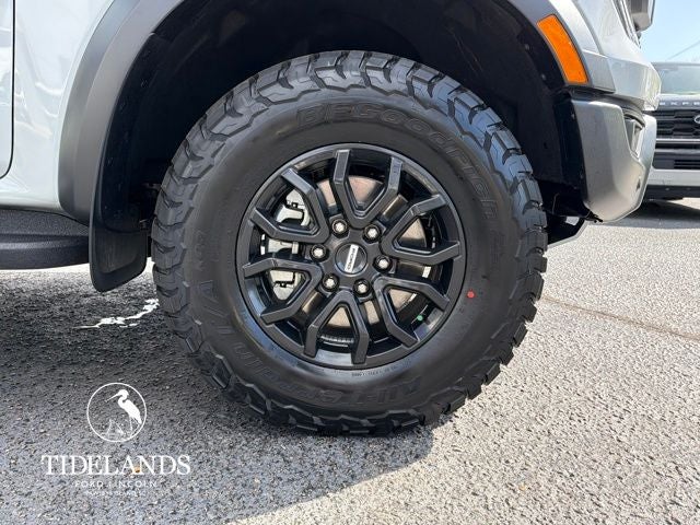 2026 Ford Ranger Raptor®