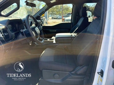 2025 Ford F-150 STX®