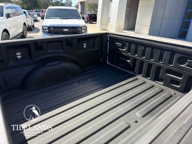 2025 Ford F-150 STX®