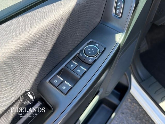 2025 Ford F-150 STX®