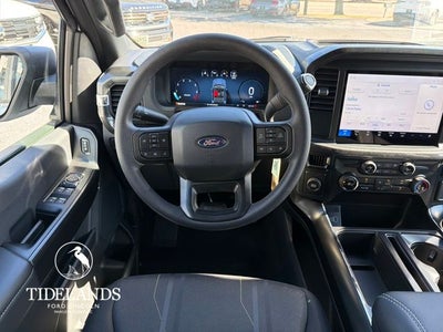 2025 Ford F-150 STX®