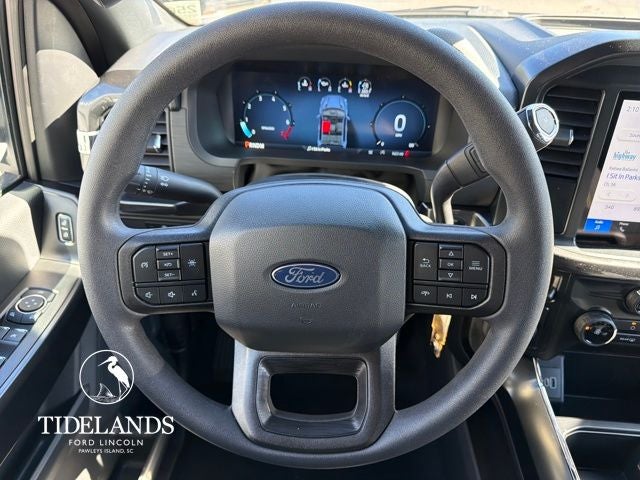 2025 Ford F-150 STX®