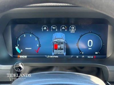 2025 Ford F-150 STX®