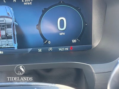 2025 Ford F-150 STX®