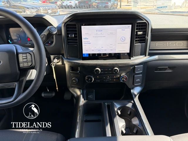 2025 Ford F-150 STX®