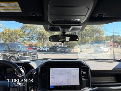 2025 Ford F-150 STX®