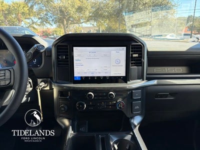 2025 Ford F-150 STX®