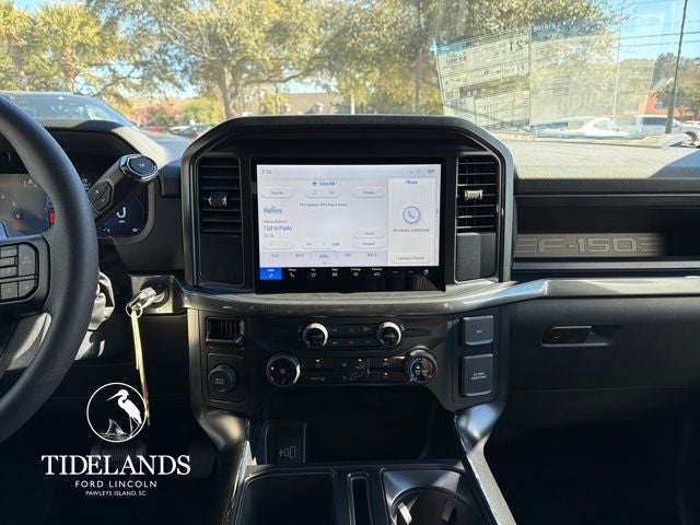 2025 Ford F-150 STX®