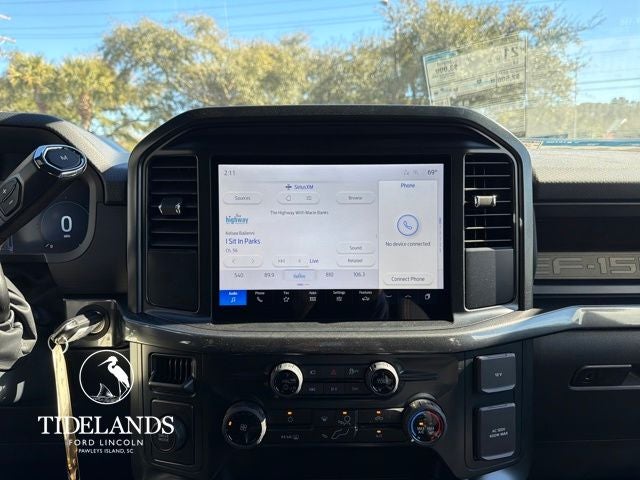 2025 Ford F-150 STX®