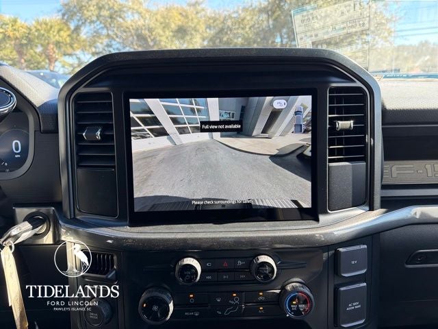 2025 Ford F-150 STX®