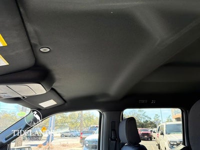 2025 Ford F-150 STX®