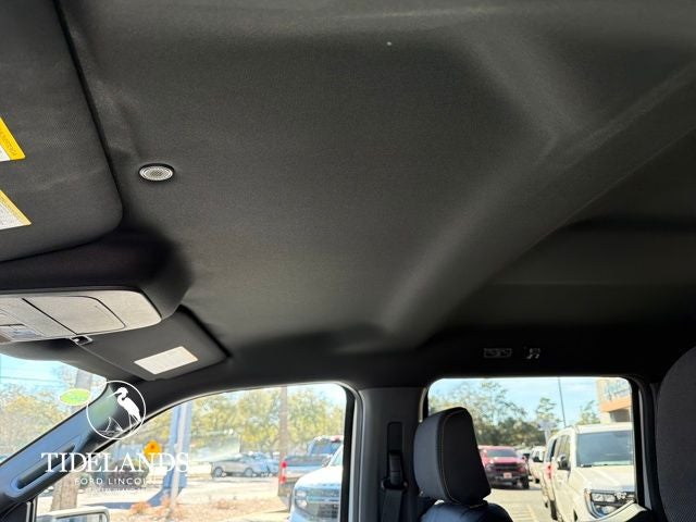 2025 Ford F-150 STX®