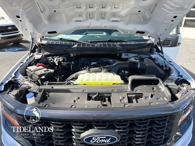 2025 Ford F-150 STX®