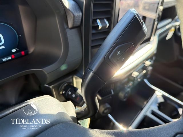 2025 Ford F-150 STX®