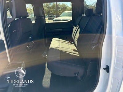 2025 Ford F-150 STX®