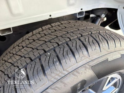 2025 Ford F-150 STX®