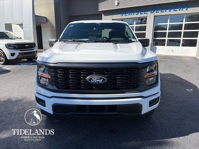 2025 Ford F-150 STX®
