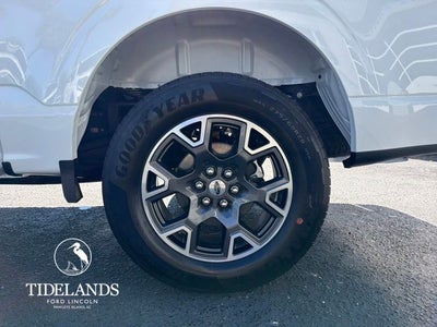 2025 Ford F-150 STX®