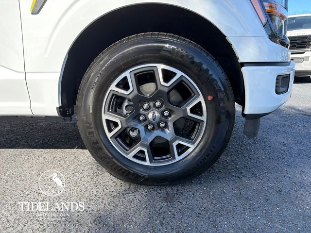 2025 Ford F-150 STX®