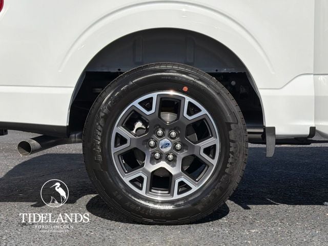 2025 Ford F-150 STX®