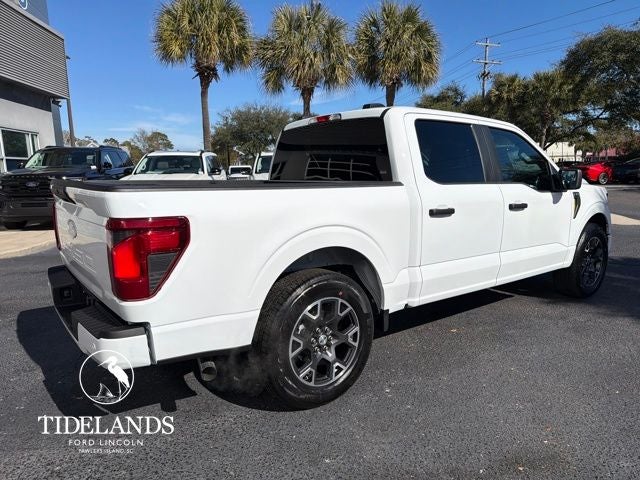 2025 Ford F-150 STX®