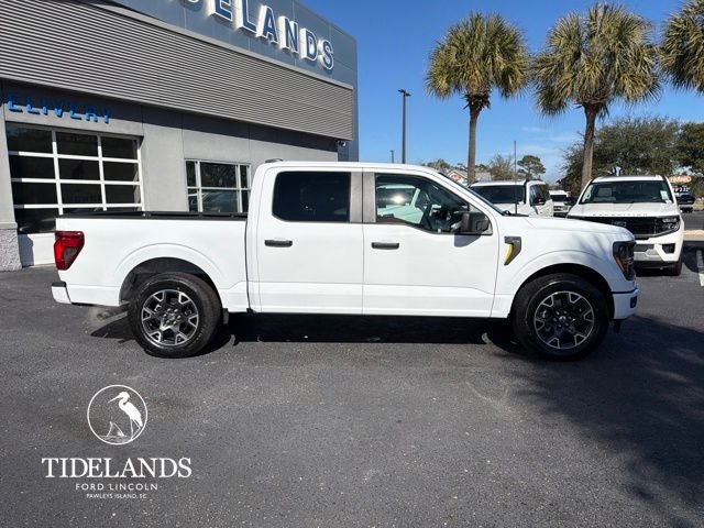 2025 Ford F-150 STX®