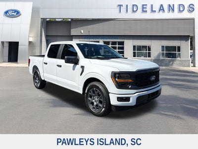 2026 Ford F-150 STX®