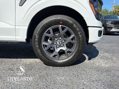 2026 Ford F-150 STX®