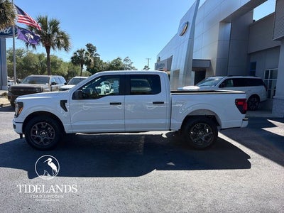 2026 Ford F-150 STX®