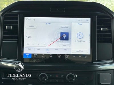 2026 Ford F-150 STX®