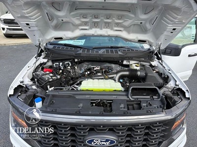 2026 Ford F-150 STX®