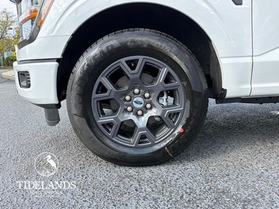 2026 Ford F-150 STX®