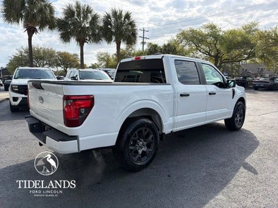 2026 Ford F-150 STX®