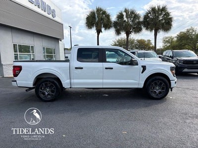 2026 Ford F-150 STX®