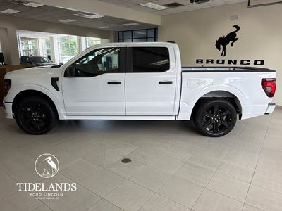 2026 Ford F-150 STX®