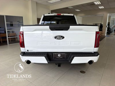 2026 Ford F-150 STX®