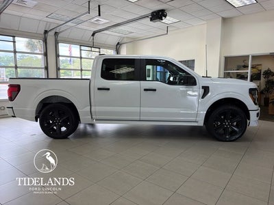 2026 Ford F-150 STX®