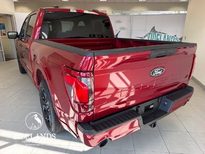 2026 Ford F-150 STX®