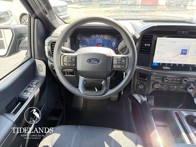 2026 Ford F-150 STX®